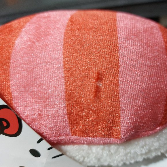Super Cute Hello Kitty Sashimi Plush Toy - Picture 12 of 12